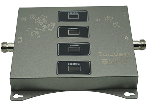  望谟四频手机信号接收器200㎡