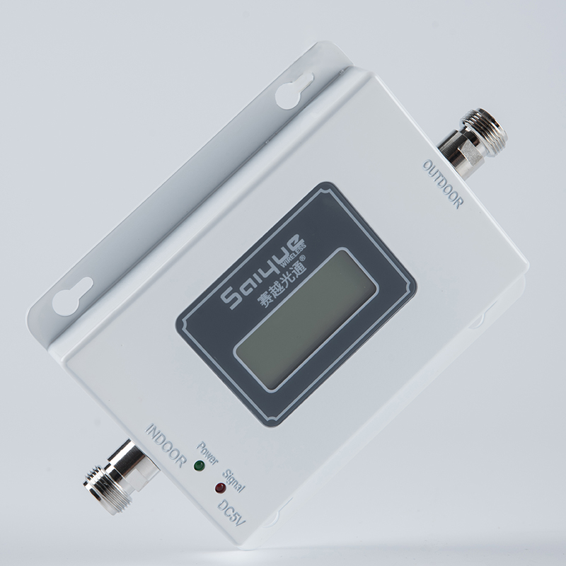 望谟家用配电房机房信号放大器200㎡