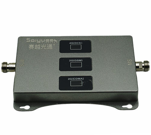 望谟三频手机信号增强器200㎡