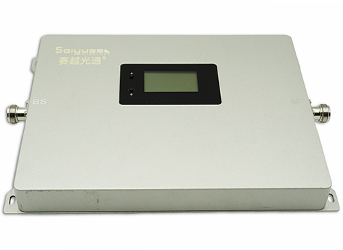  望谟三频/四频/五频手机信号接收器800㎡