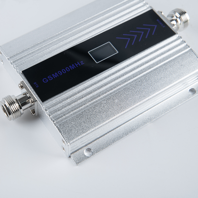 望谟家用单频手机信号增强器100㎡