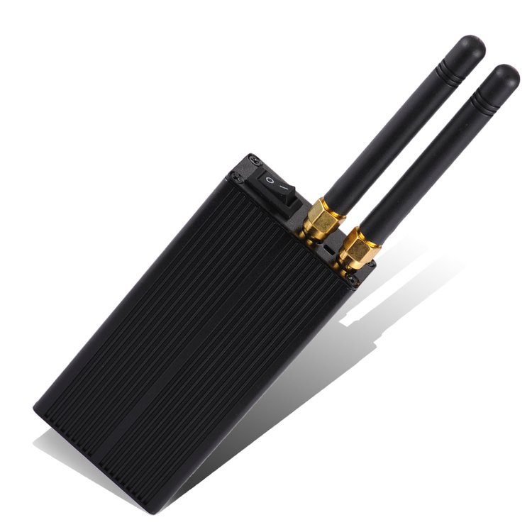  望谟1.2G/1.5G导航屏蔽器