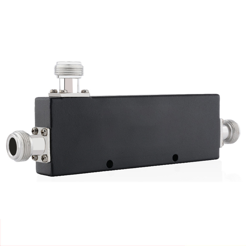  望谟FM调频广播同步广播耦合器