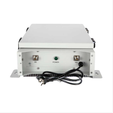  望谟无线对讲系统双向干线放大器