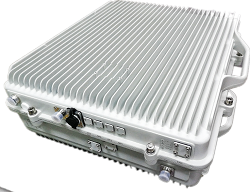 望谟信令级数字室分型移动通信干扰器