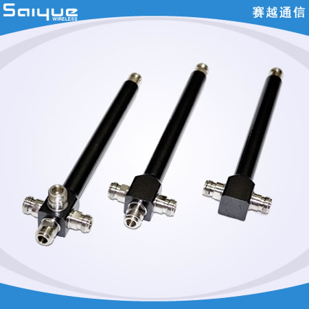  望谟FM调频广播同步广播功分器