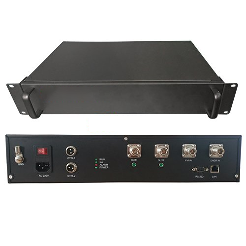  望谟FM调频广播插播主机