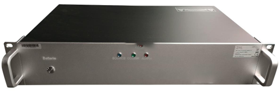  望谟350M PDT消防集群警用主机直放站