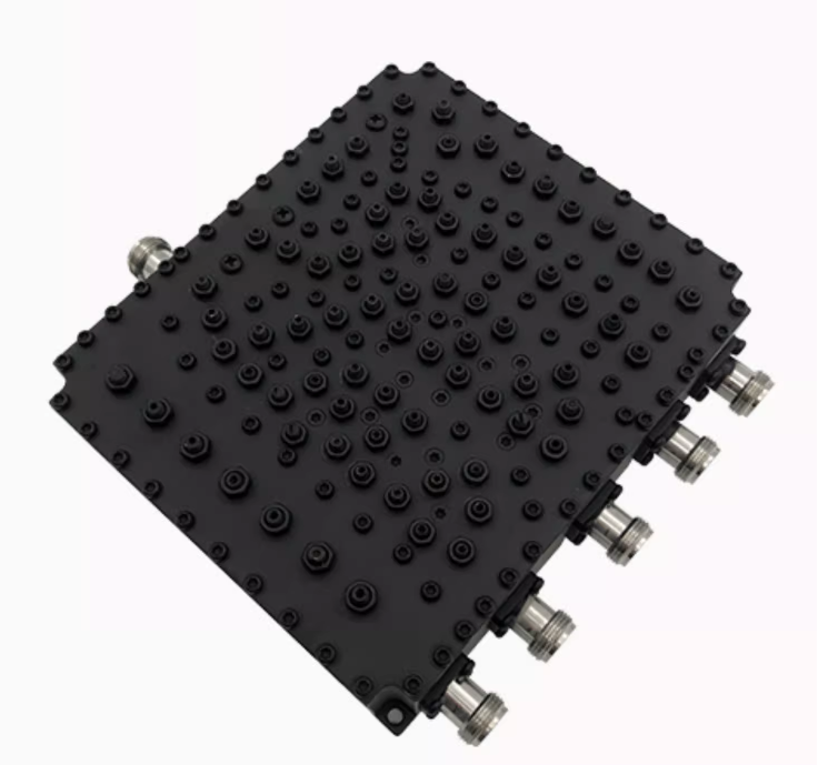  望谟双频三频四频五频腔体合路器4G+5G