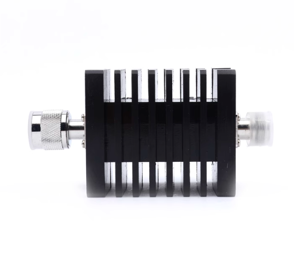  望谟腔体固定衰减器0-3G/0-4G  N型接口