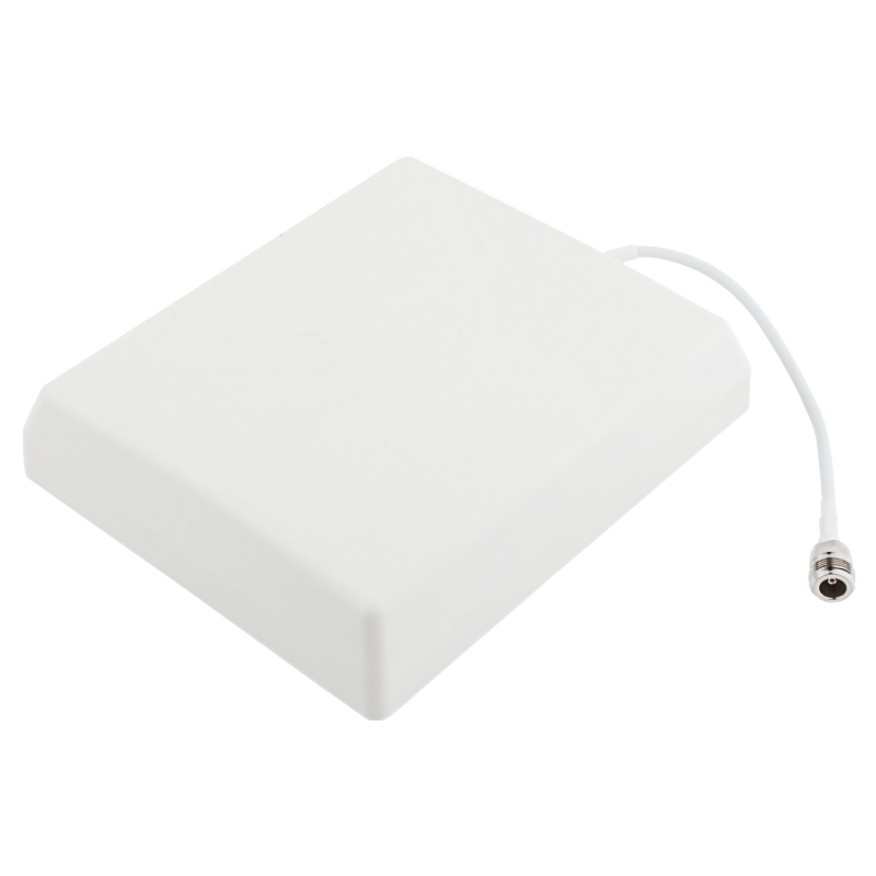  望谟室内外定向接收发射壁挂小平板天线700-3700MHz