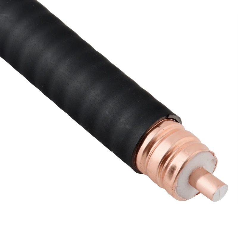  望谟HCAAY50-12（1/2”）同轴射频电缆馈线