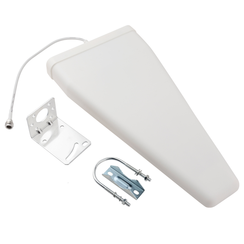  望谟对数周期天线定向接收发射700-3700MHz